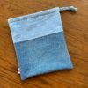 Washable Wipes and Pouch - Image 3