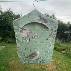 Peg Bag