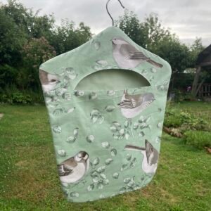 Peg Bag
