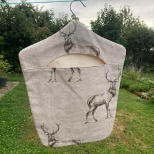 Peg Bag
