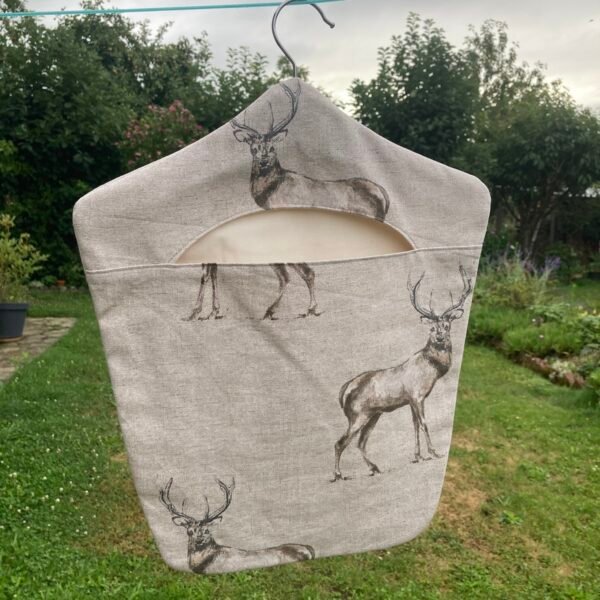 Peg Bag