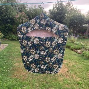 Peg Bag