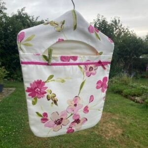 Peg Bag