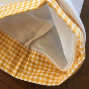 Baguette Bag