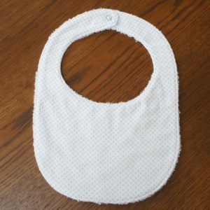 Bib / Bavoir