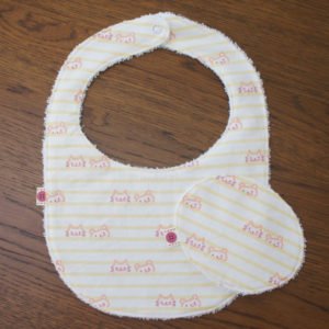 Bib / Bavoir