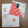 Corner Bookmark