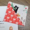 Corner Bookmark