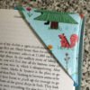 Corner Bookmark