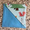 Corner Bookmark