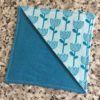 Corner Bookmark