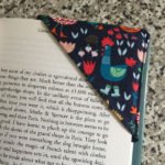 Corner Bookmark