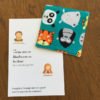 Corner Bookmark