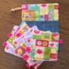 Washable Wipes and Bag - Image 3