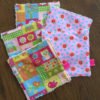 Washable Wipes and Bag - Image 6