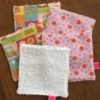 Washable Wipes and Bag - Image 4