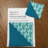 Coaster & Bookmark