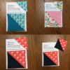 Coaster & Bookmark