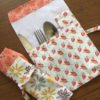 Cutlery Roll