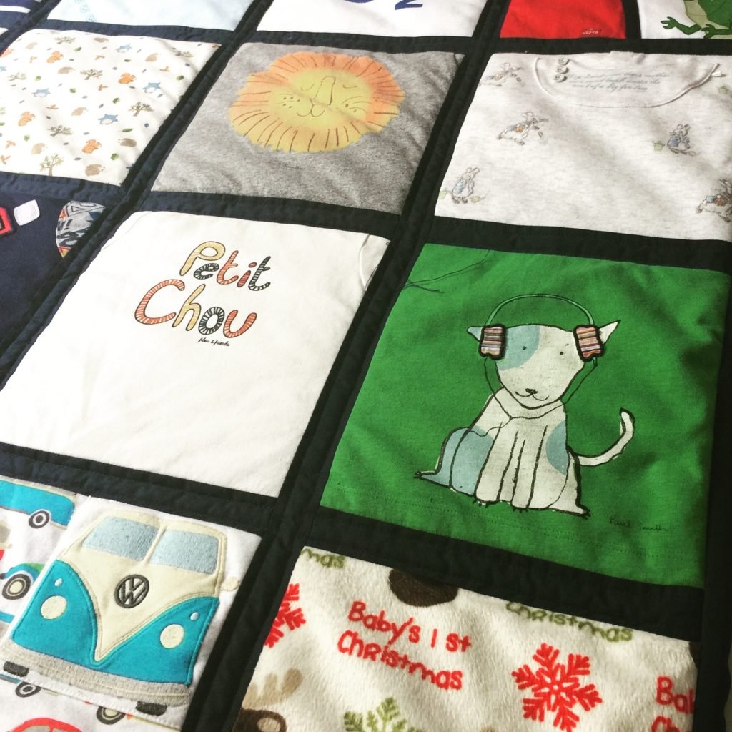 Memory Blanket