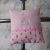 Tooth Fairy Cushion
