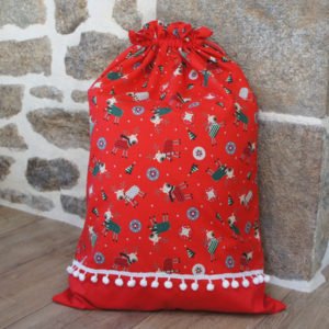 Christmas Sack