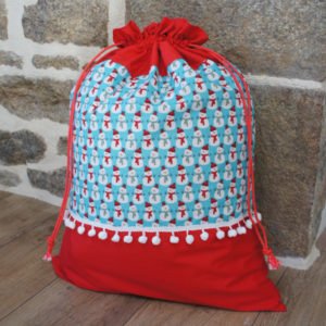 Christmas Sack