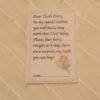 Tooth Fairy Cushion