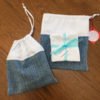 Washable Wipes and Pouch