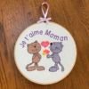 Je t'aime maman