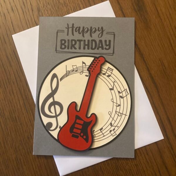 Birthday Card