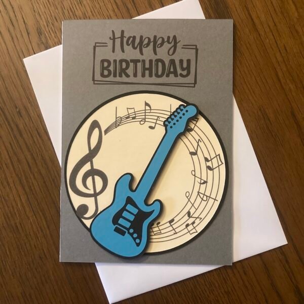 Birthday Card