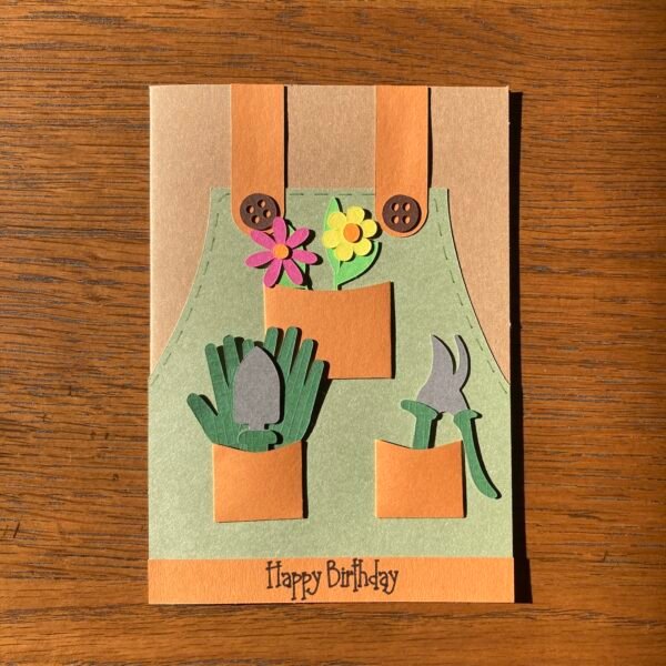 Birthday Card