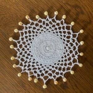 Jug/Bowl Cover