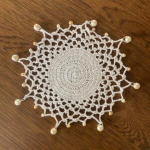 Jug/Bowl Cover