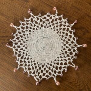 Jug/Bowl Cover