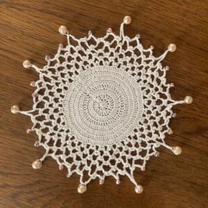 Jug/Bowl Cover
