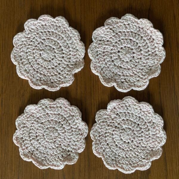 Coasters