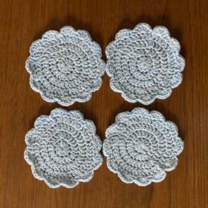 Coasters