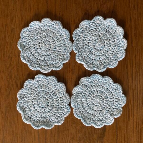 Coasters