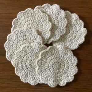 Coasters