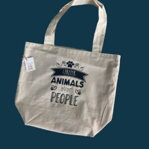 Shopping /Tote Bag