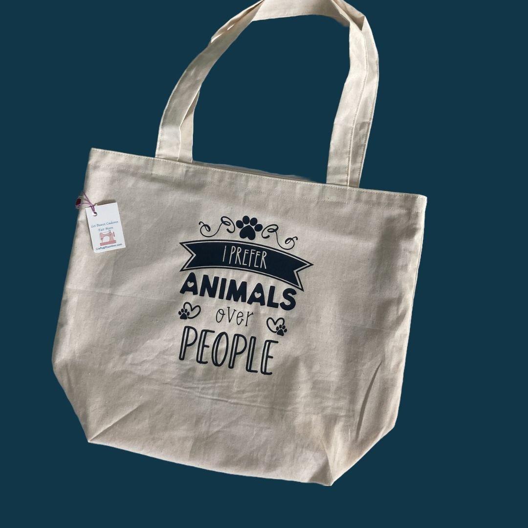 Shopping /Tote Bag