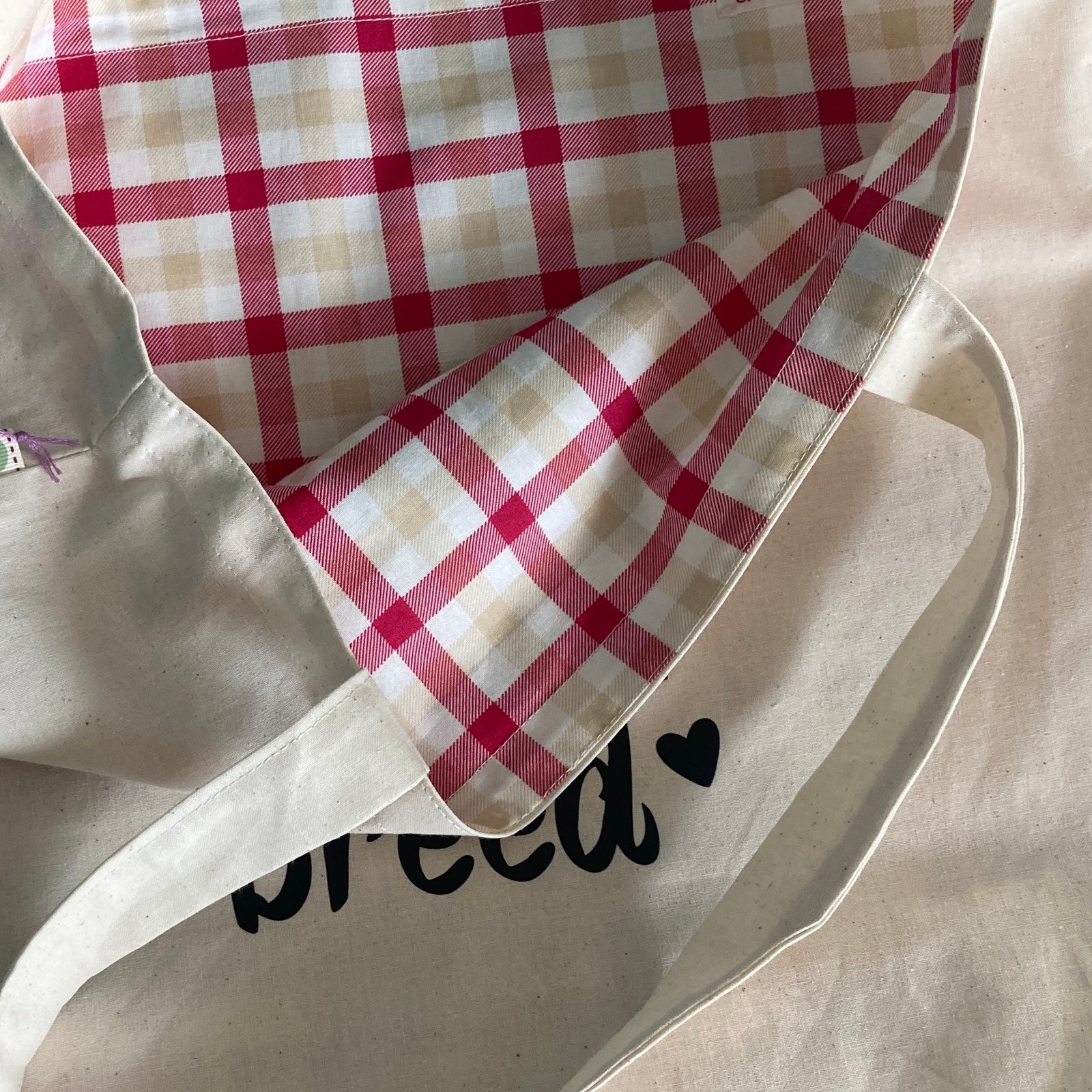 Shopping /Tote Bag - Image 2