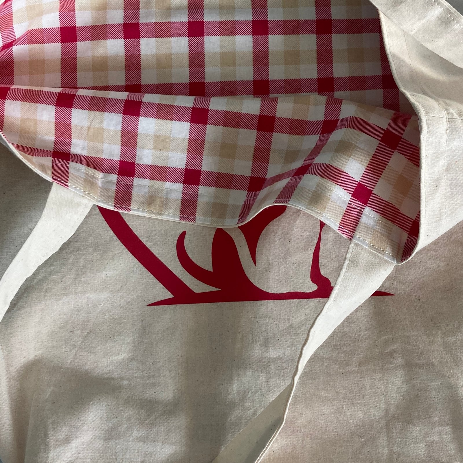 Shopping /Tote Bag - Image 2