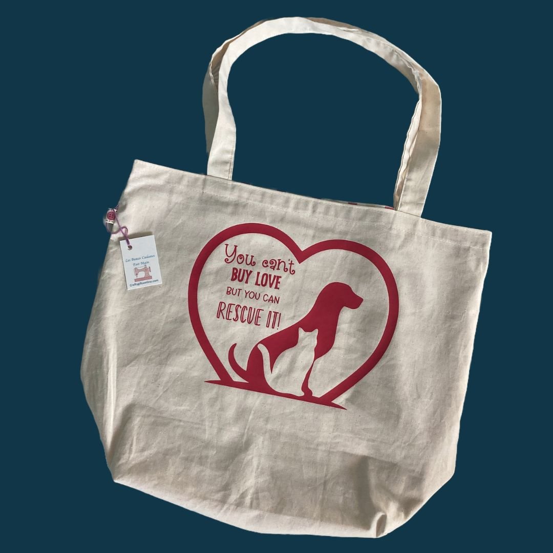 Shopping /Tote Bag