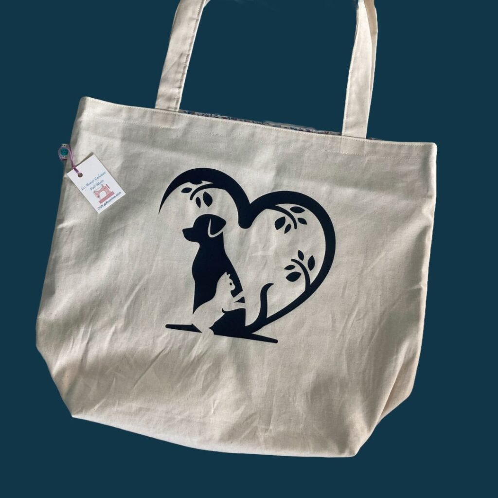 Shopping /Tote Bag