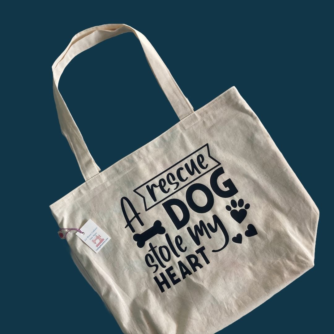 Shopping /Tote Bag