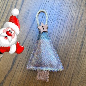 Mini Christmas Tree