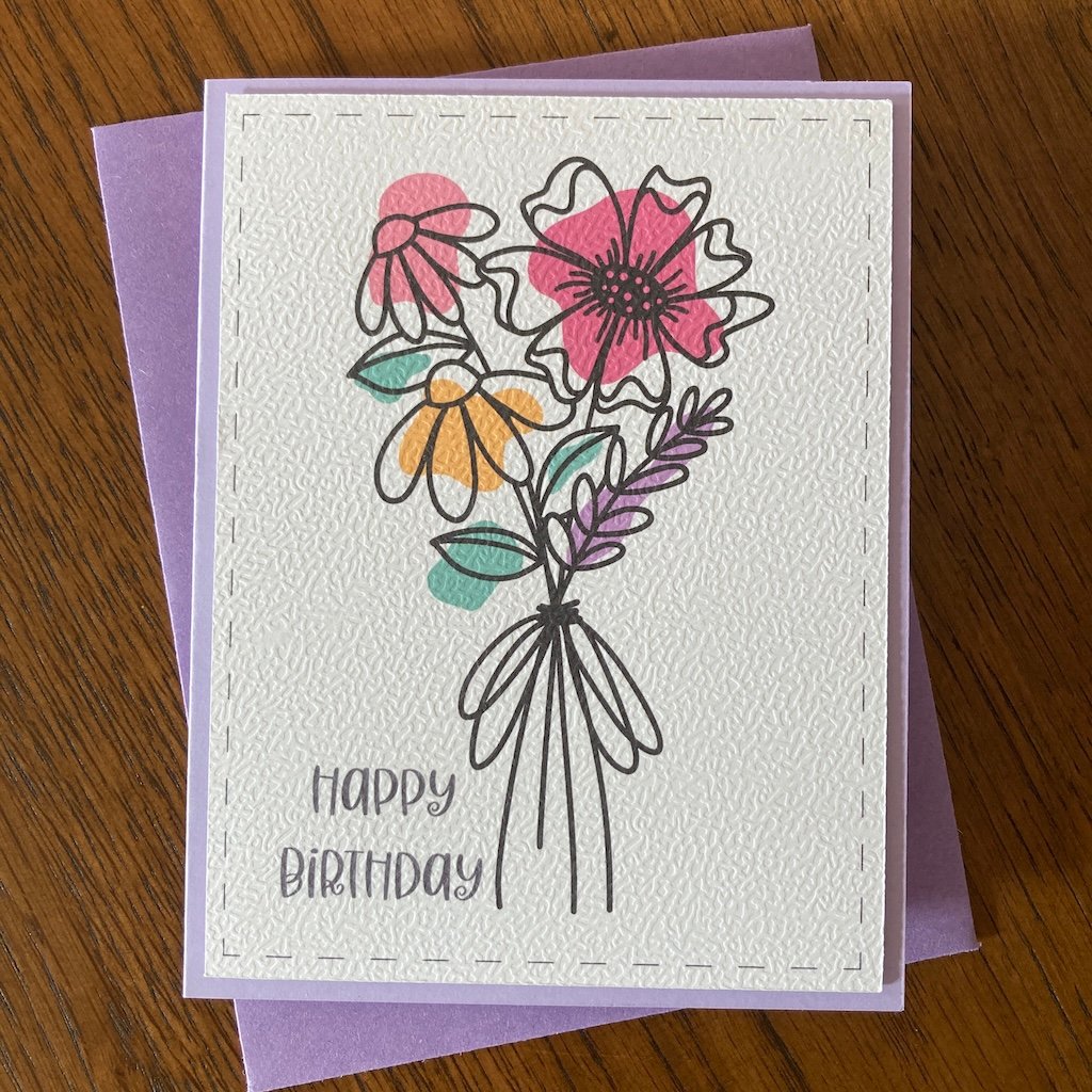 Birthday Card